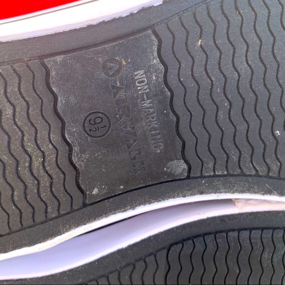 Airwalk Legacee High-Top Sneakers - Picture 10 of 12